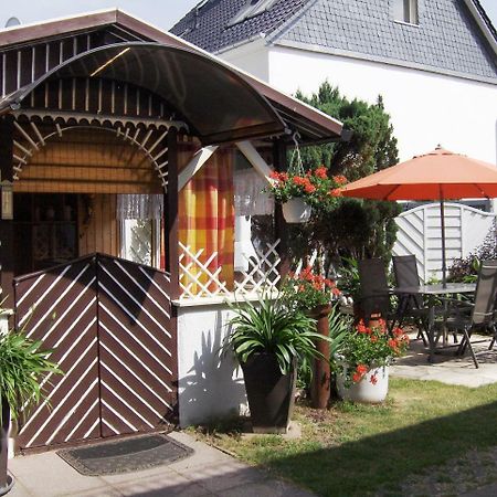 Ferienhaus Bein Thale Eksteriør billede