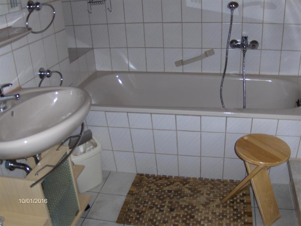 Ferienhaus Bein Thale Eksteriør billede